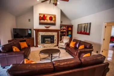 The facilities at Center For Discovery Granite Bay in Granite Bay, CA 1